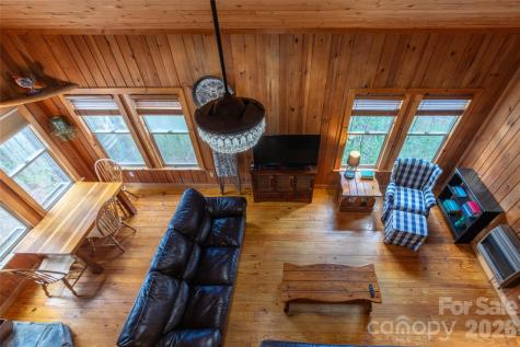 275 Conard Circle Bryson City NC 28713