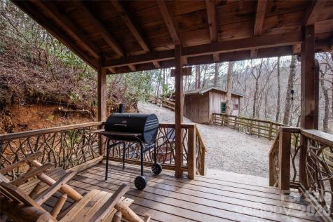 275 Conard Circle Bryson City NC 28713
