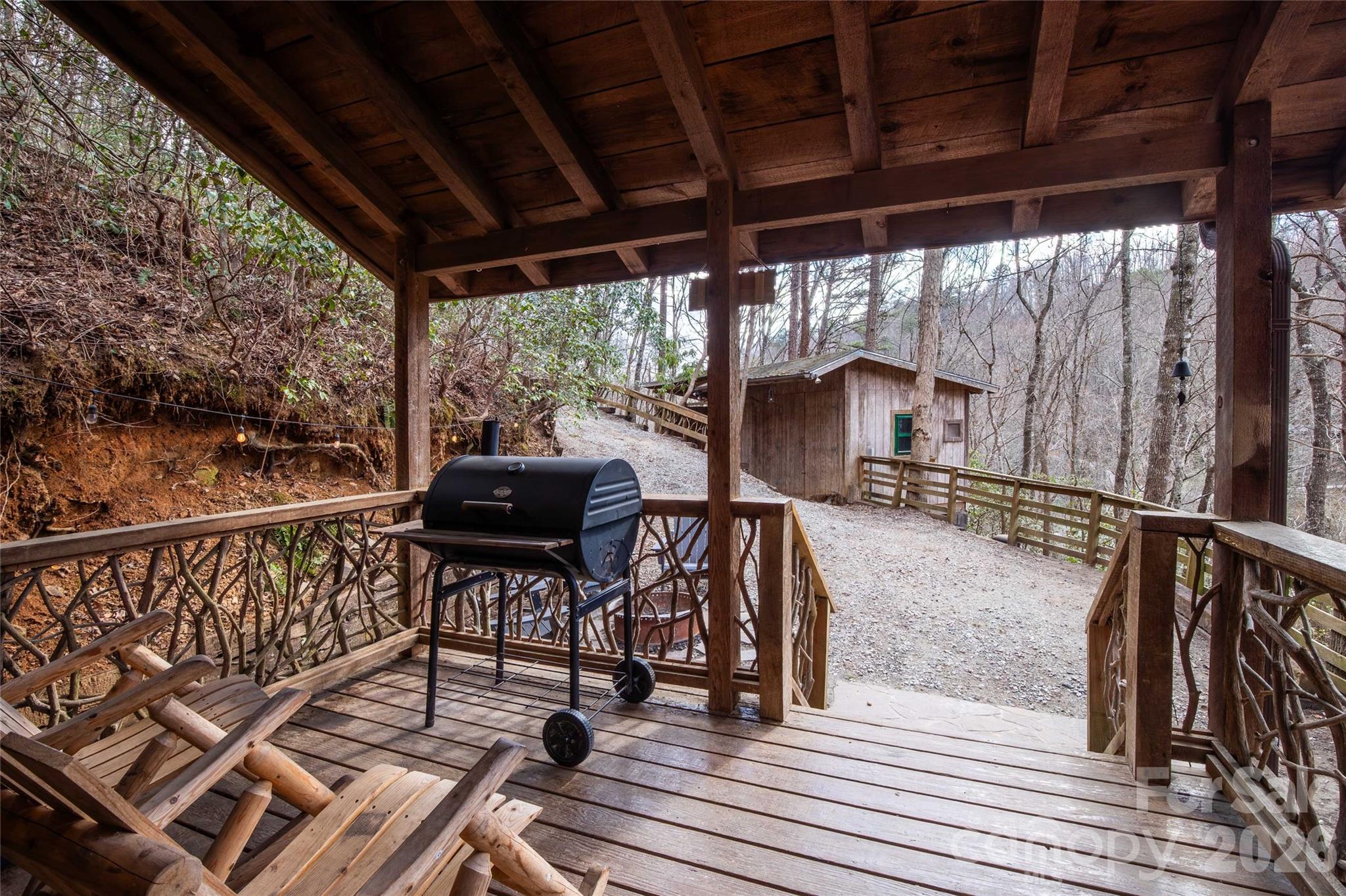 275 Conard Circle Bryson City NC 28713