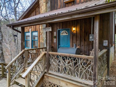 275 Conard Circle Bryson City NC 28713