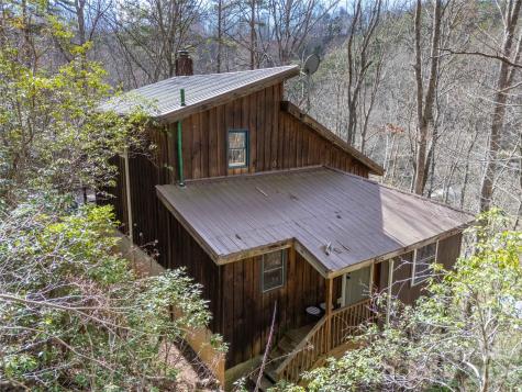 275 Conard Circle Bryson City NC 28713