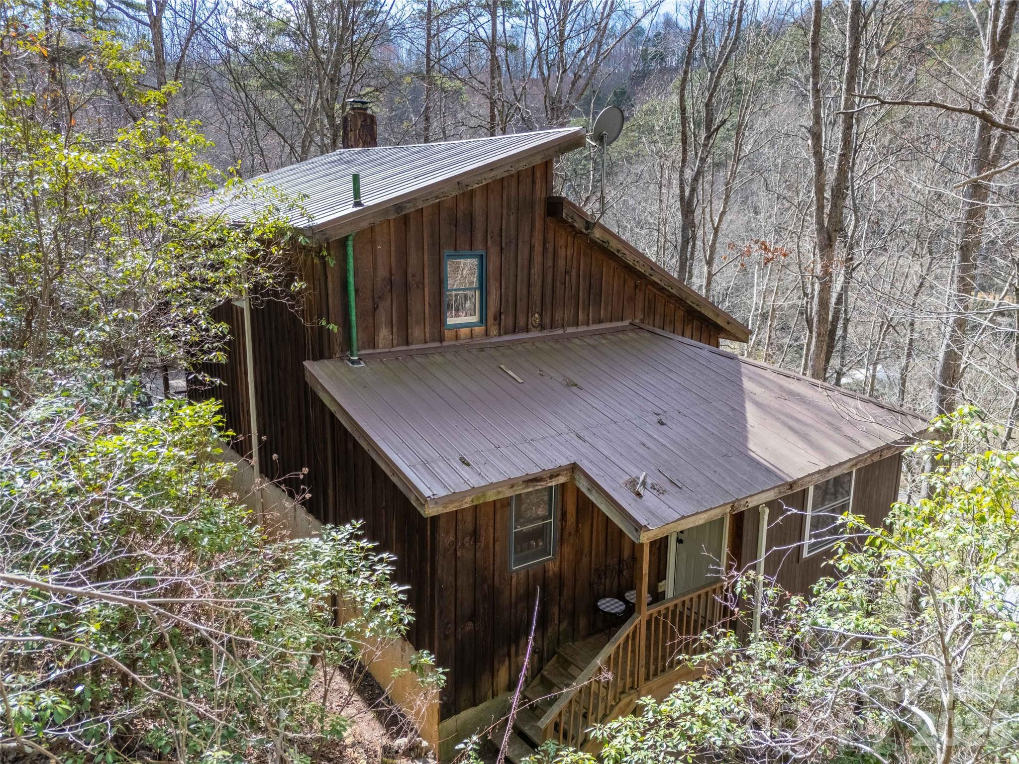 275 Conard Circle Bryson City NC 28713