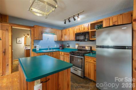 275 Conard Circle Bryson City NC 28713