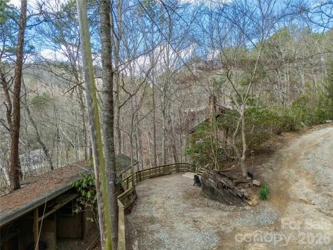 275 Conard Circle Bryson City NC 28713