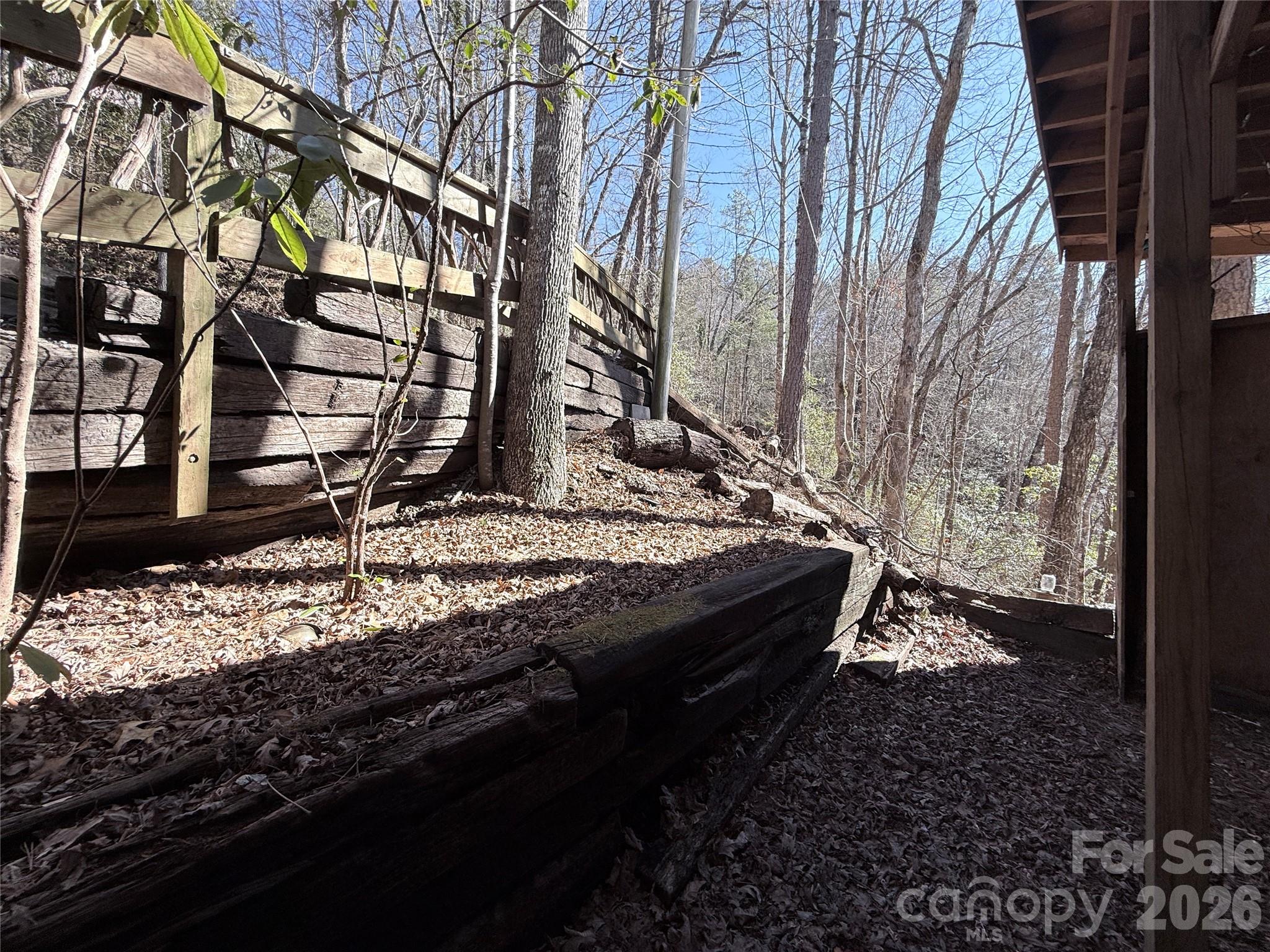 275 Conard Circle Bryson City NC 28713