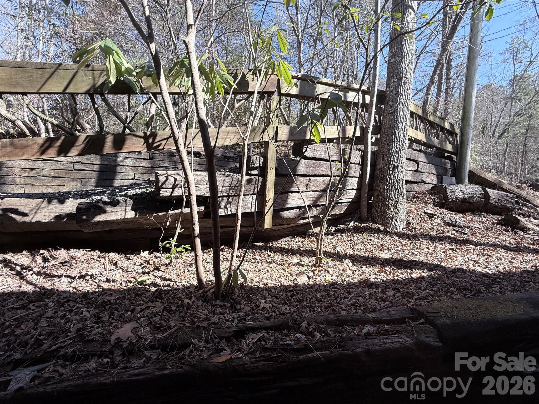 275 Conard Circle Bryson City NC 28713