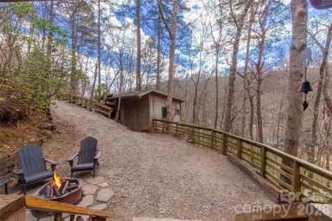 275 Conard Circle Bryson City NC 28713