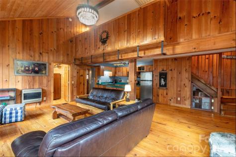 275 Conard Circle Bryson City NC 28713