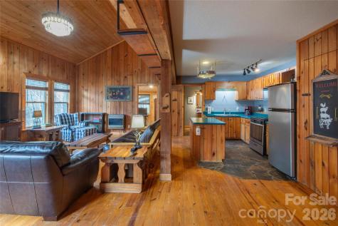 275 Conard Circle Bryson City NC 28713