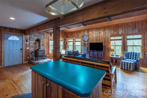 275 Conard Circle Bryson City NC 28713