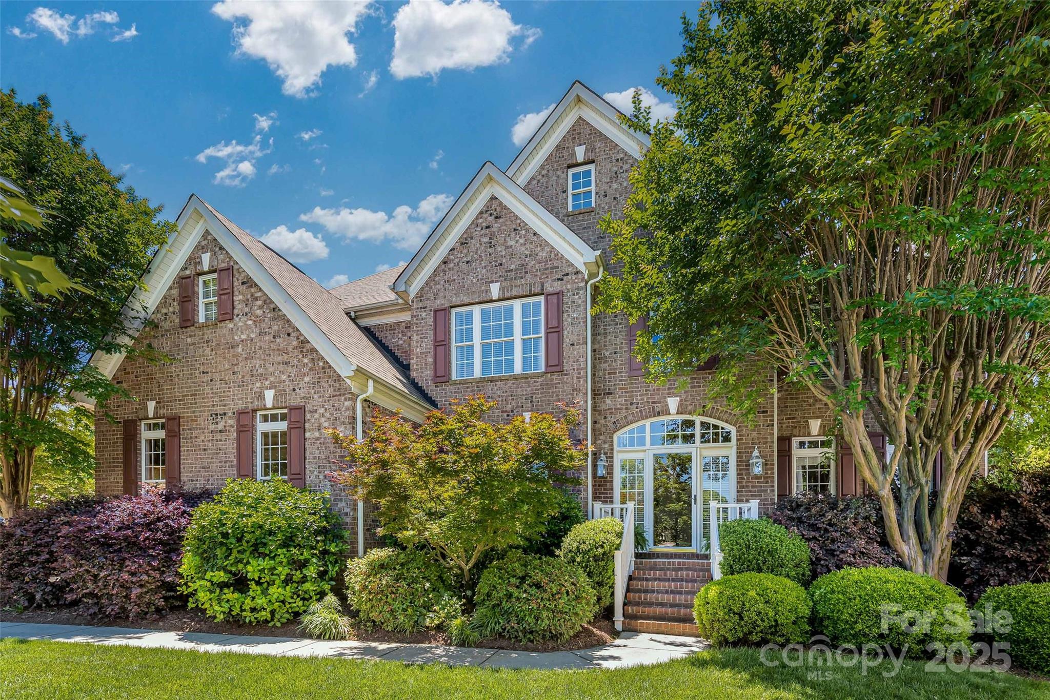 9722 Tenencia Court Charlotte NC 28277