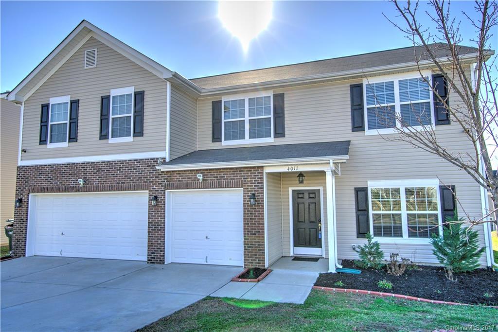 4011 Clover Road NW Concord NC 28027