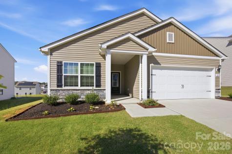 3117 Maple Ridge Drive Gastonia NC 28052