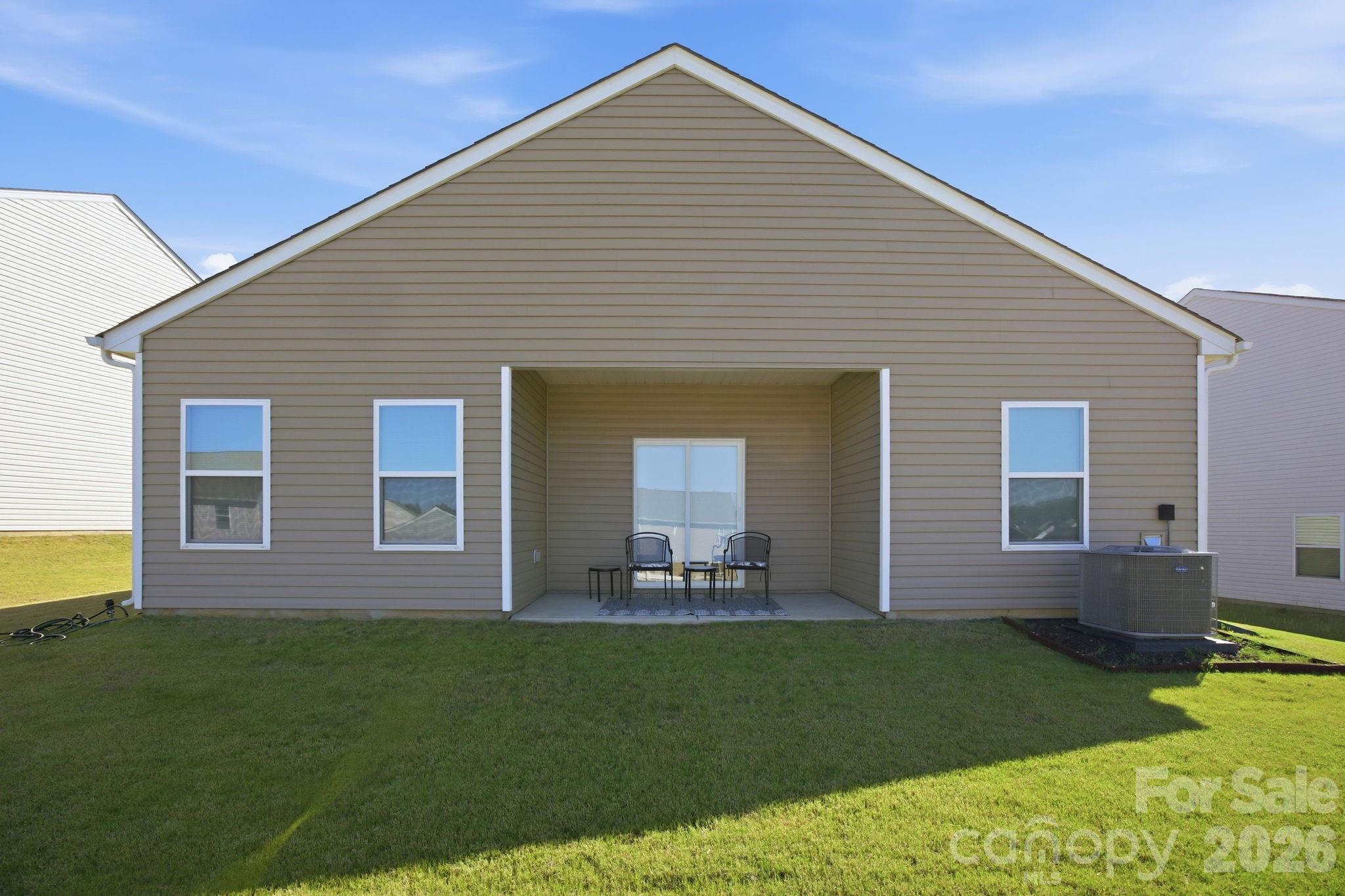 3117 Maple Ridge Drive Gastonia NC 28052