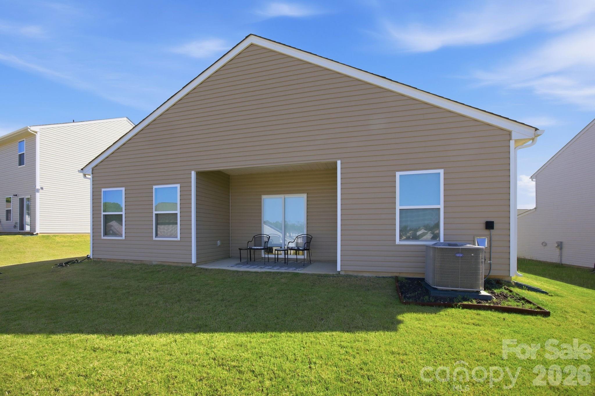 3117 Maple Ridge Drive Gastonia NC 28052