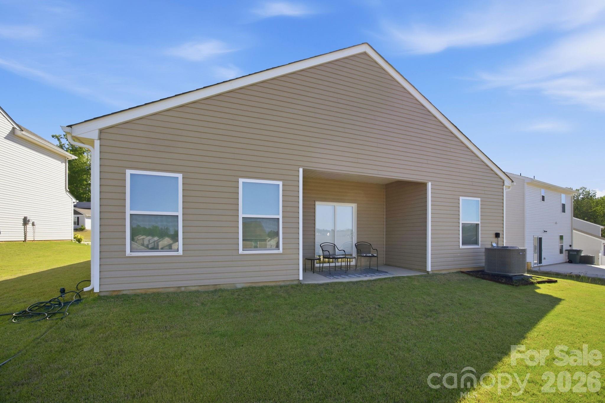 3117 Maple Ridge Drive Gastonia NC 28052