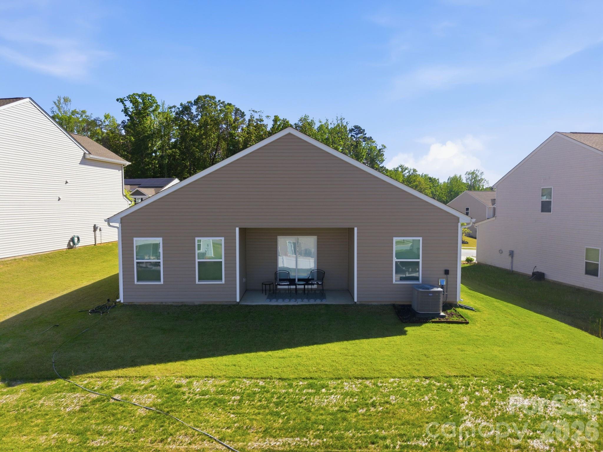 3117 Maple Ridge Drive Gastonia NC 28052