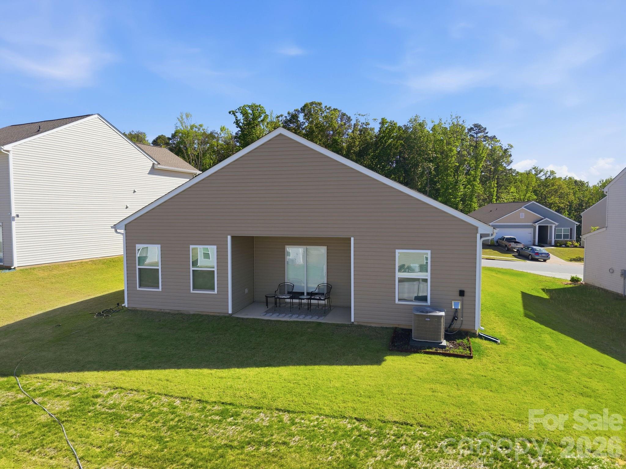 3117 Maple Ridge Drive Gastonia NC 28052