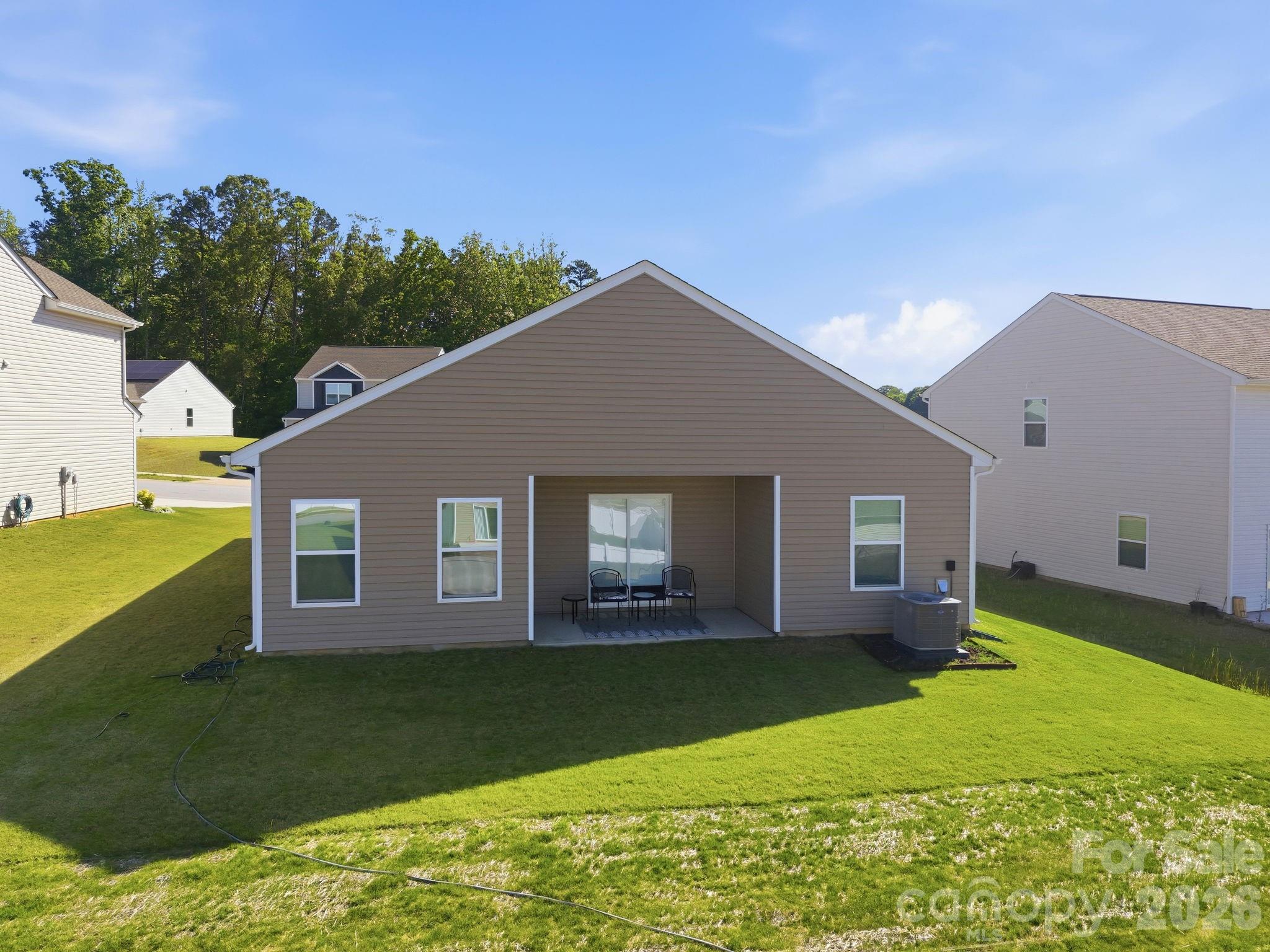 3117 Maple Ridge Drive Gastonia NC 28052