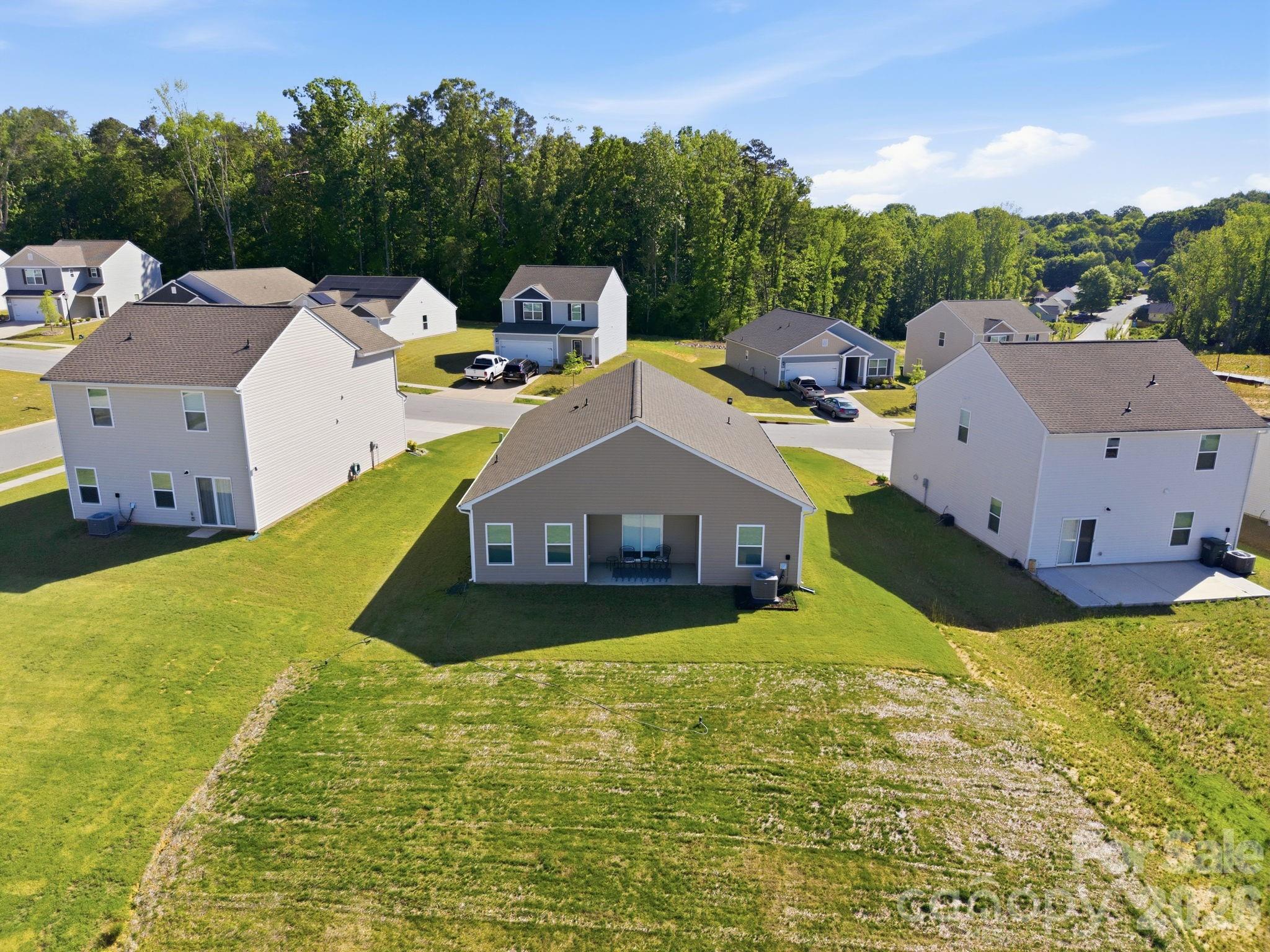 3117 Maple Ridge Drive Gastonia NC 28052