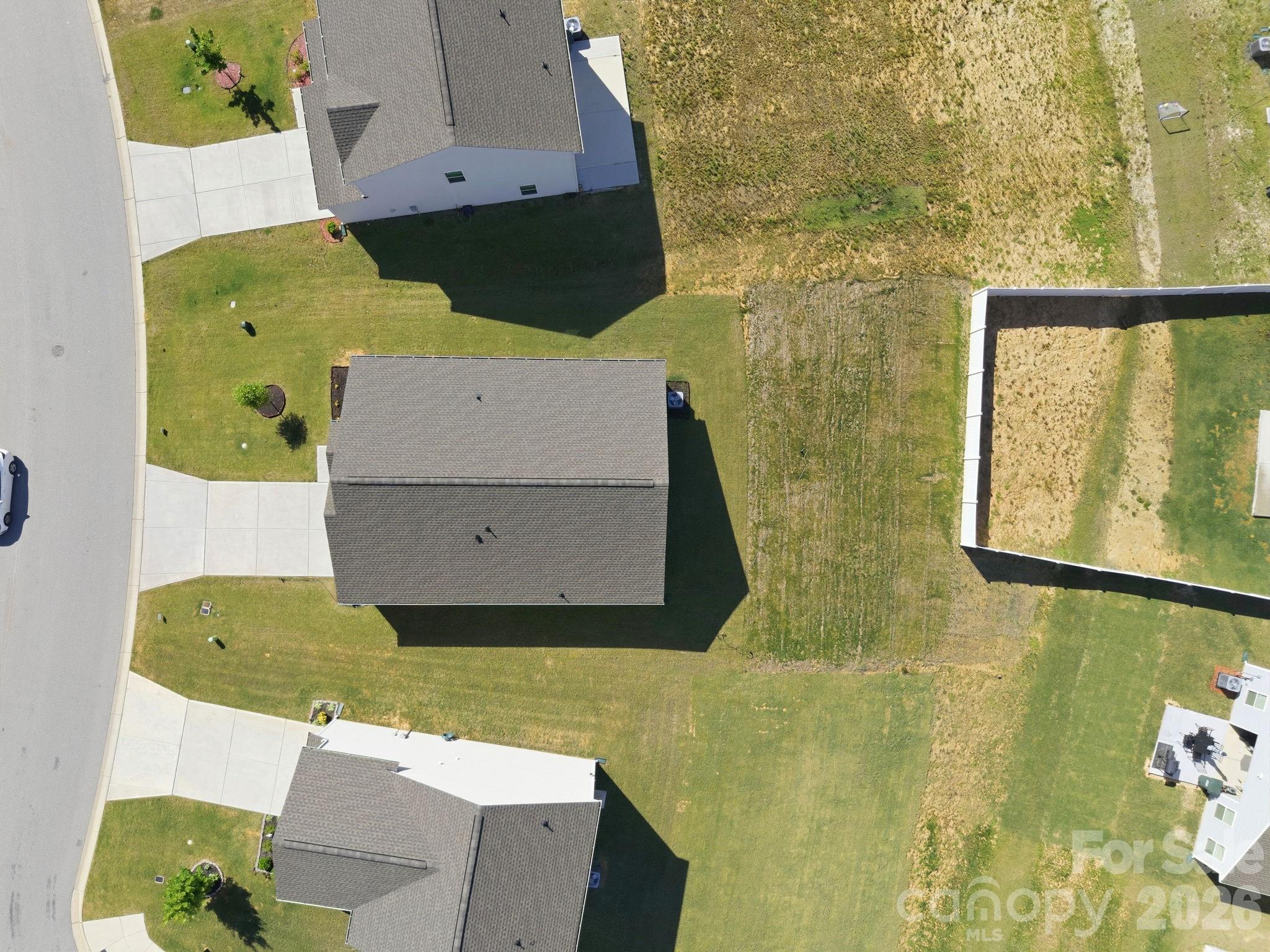 3117 Maple Ridge Drive Gastonia NC 28052