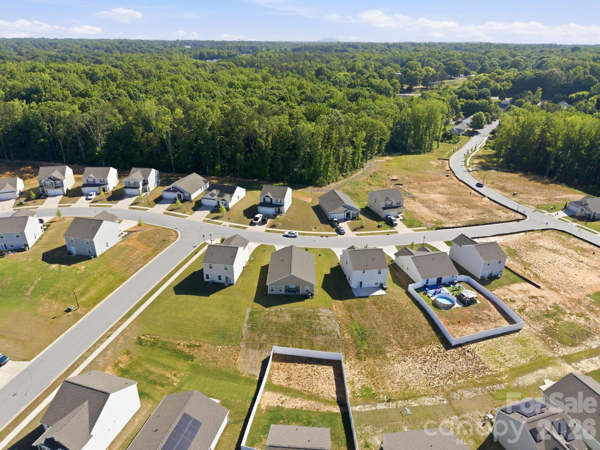 3117 Maple Ridge Drive Gastonia NC 28052