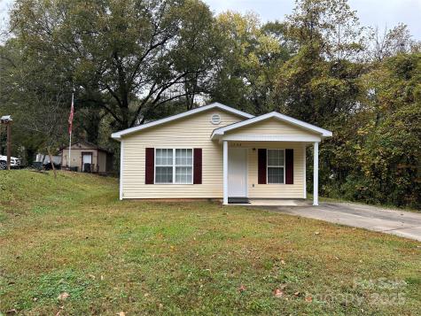 1208 W Walnut Avenue Gastonia NC 28052
