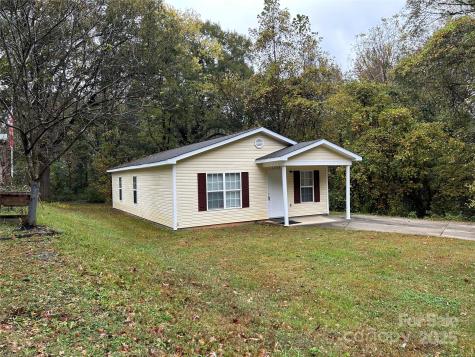 1208 W Walnut Avenue Gastonia NC 28052