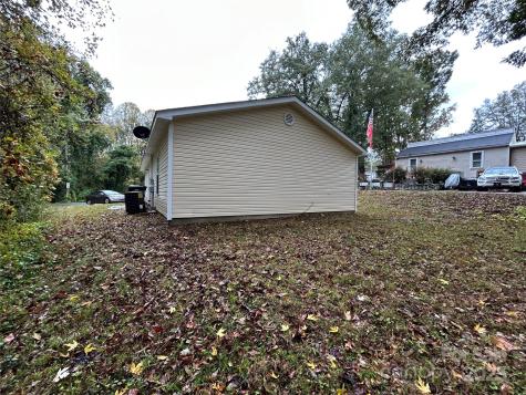 1208 W Walnut Avenue Gastonia NC 28052