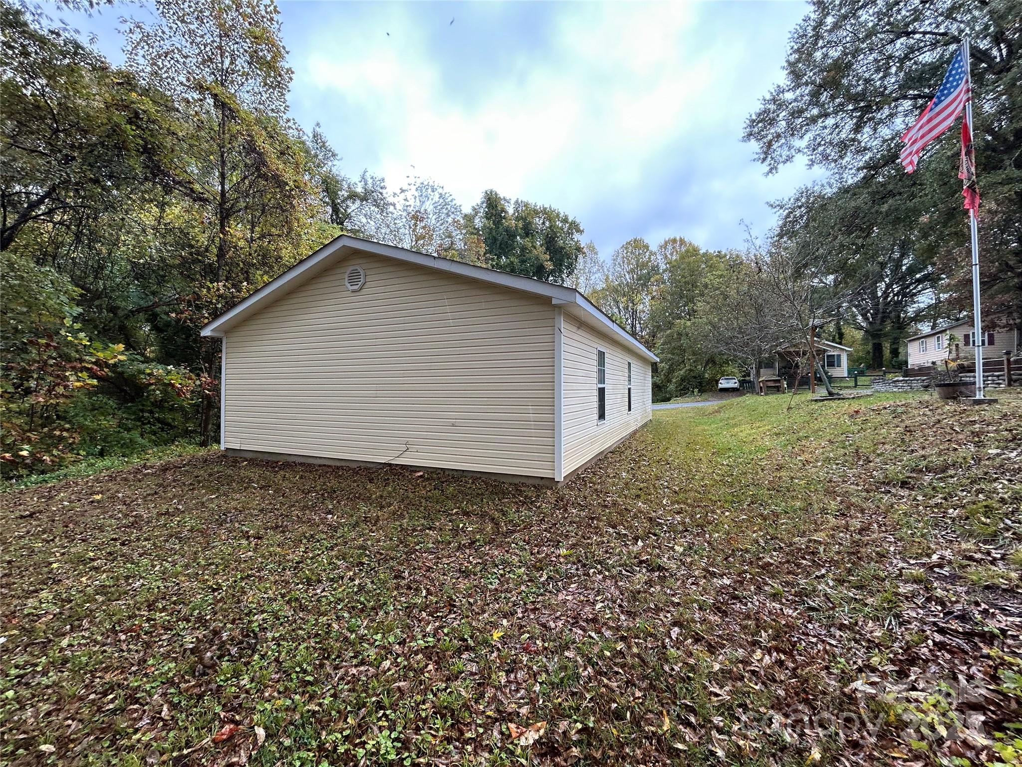 1208 W Walnut Avenue Gastonia NC 28052