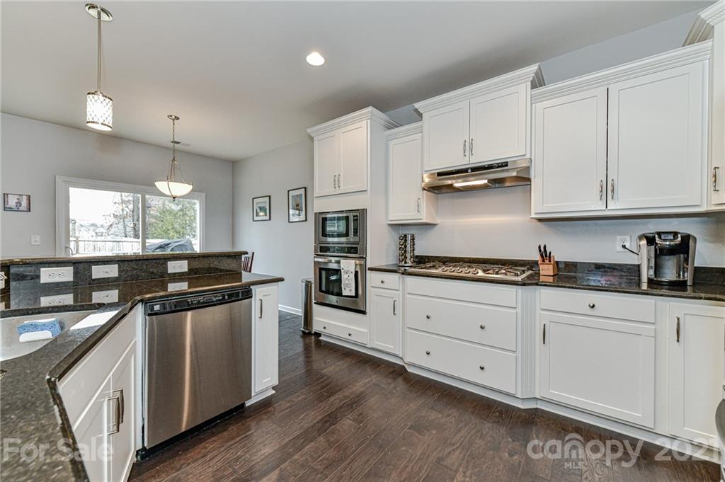 5435 Fenway Drive Charlotte NC 28273