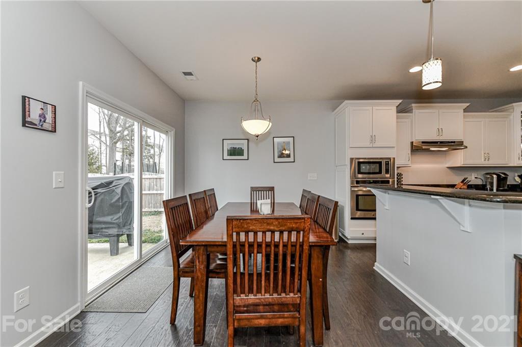 5435 Fenway Drive Charlotte NC 28273