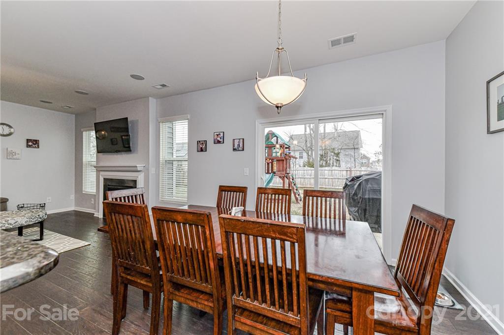 5435 Fenway Drive Charlotte NC 28273