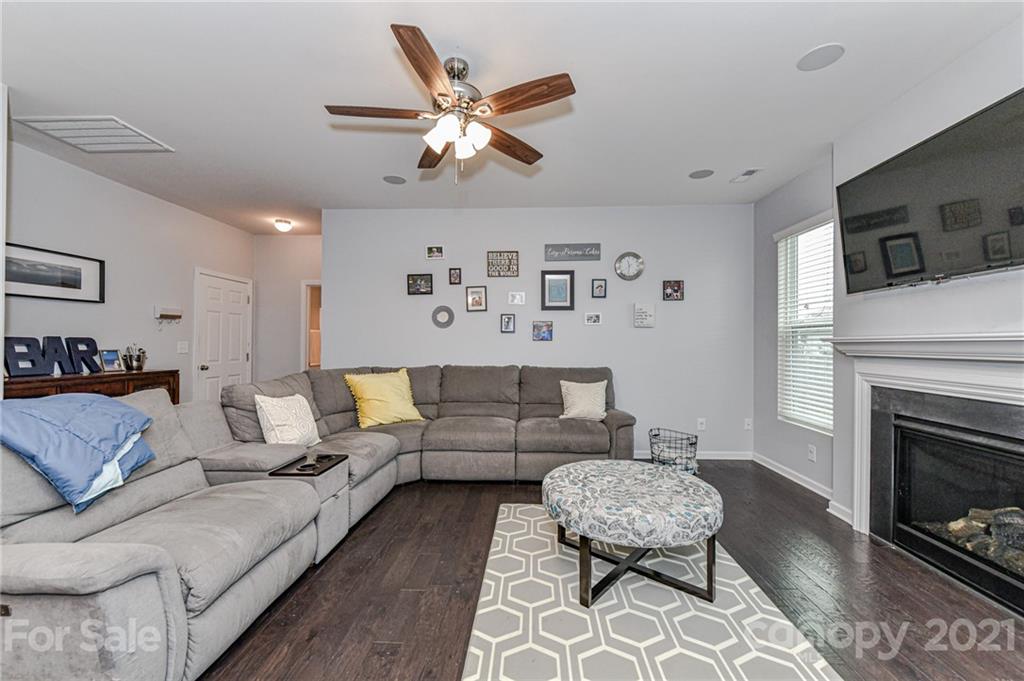5435 Fenway Drive Charlotte NC 28273