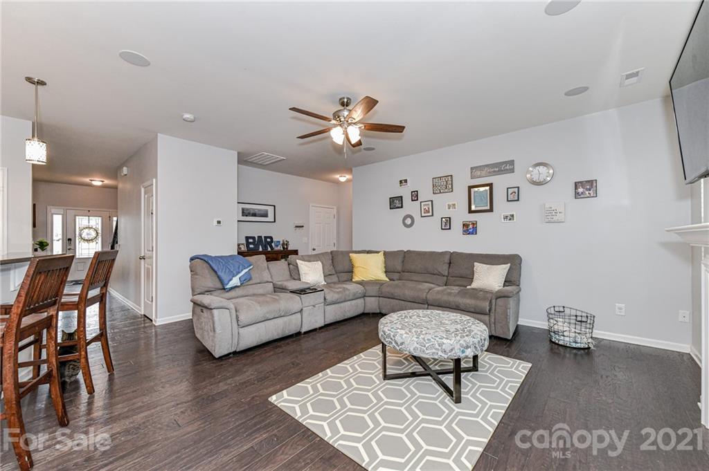 5435 Fenway Drive Charlotte NC 28273