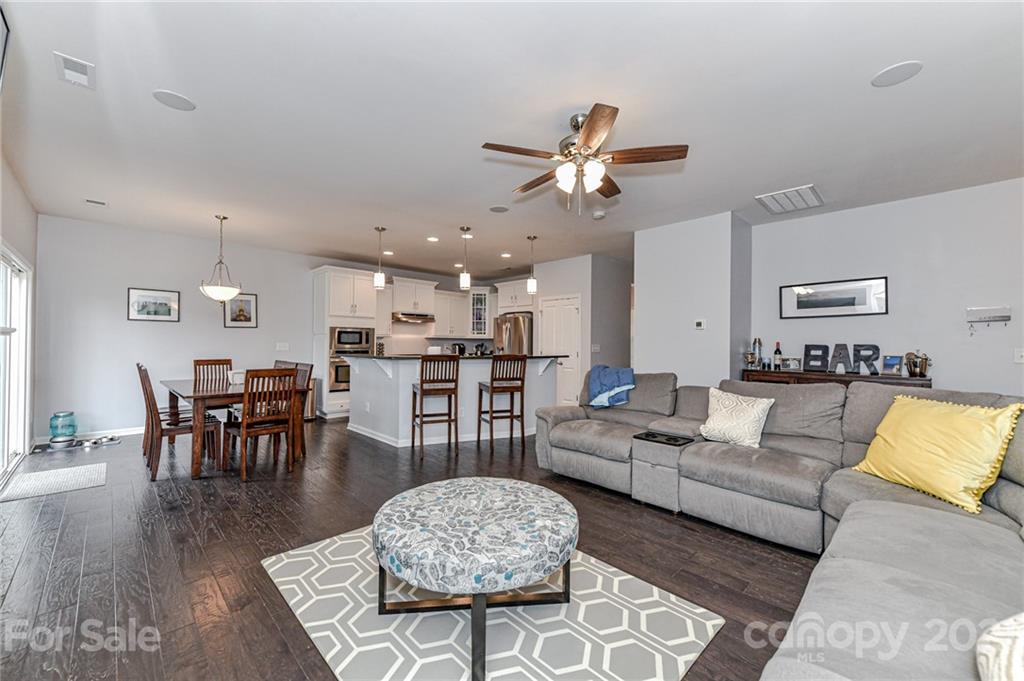 5435 Fenway Drive Charlotte NC 28273
