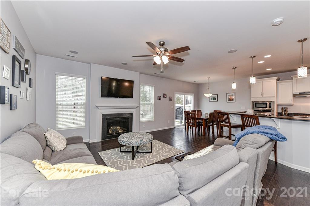 5435 Fenway Drive Charlotte NC 28273