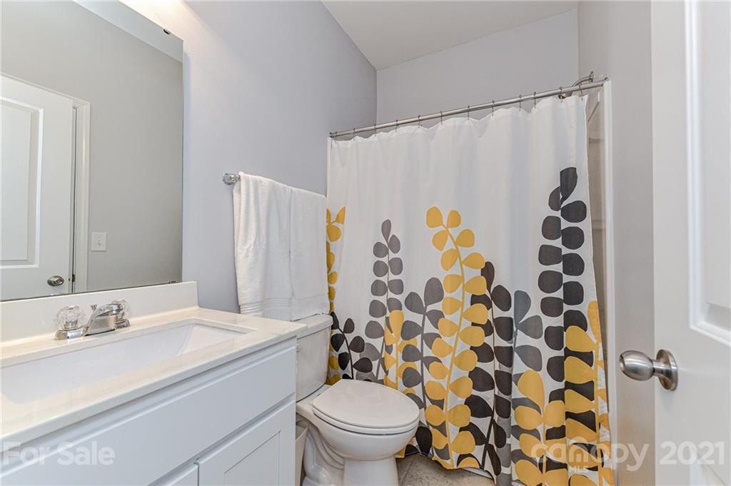 5435 Fenway Drive Charlotte NC 28273