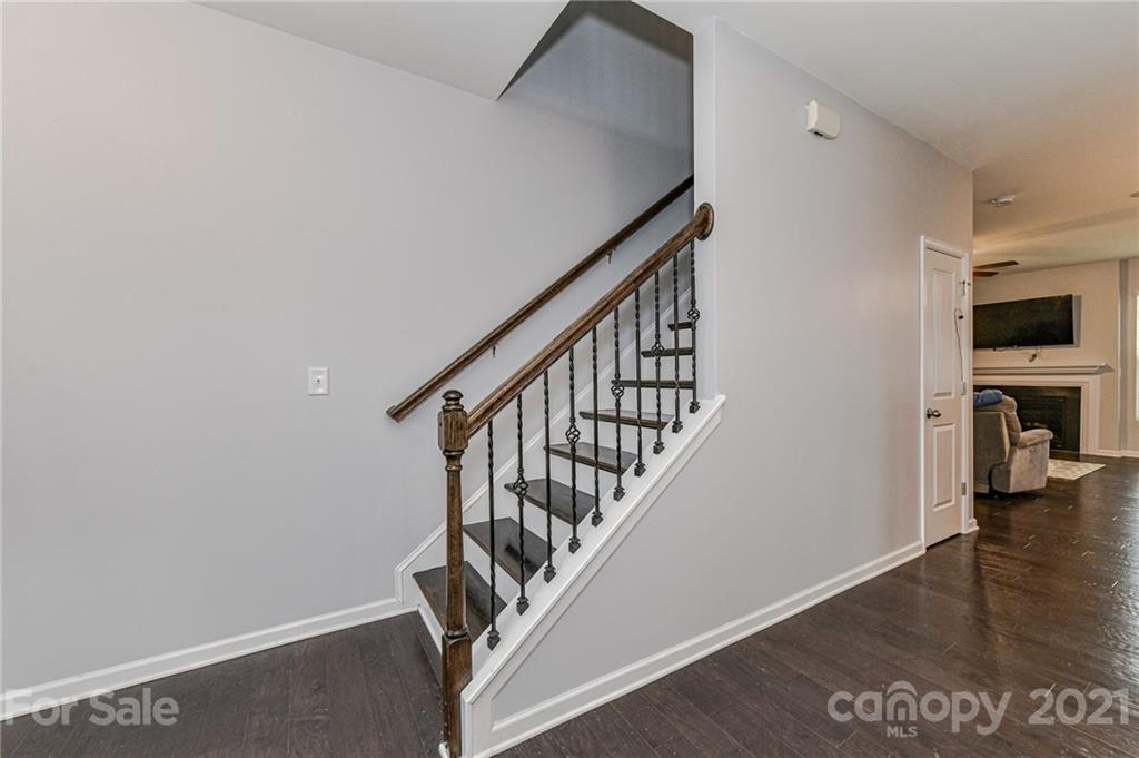 5435 Fenway Drive Charlotte NC 28273