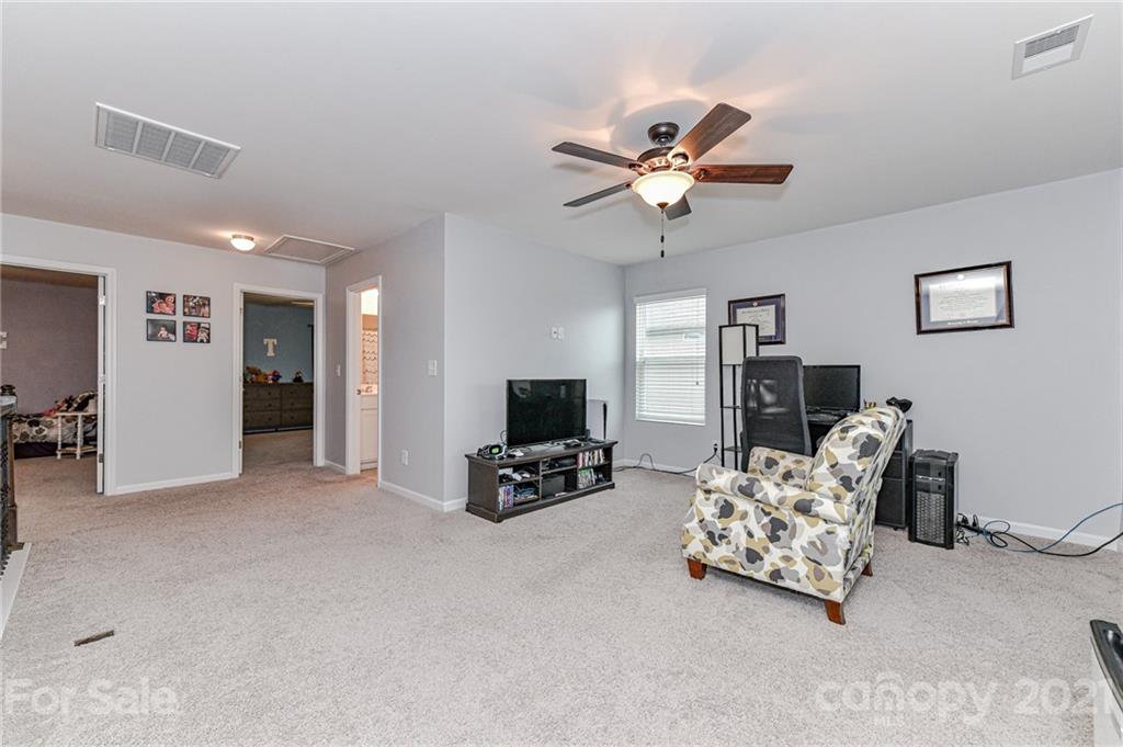 5435 Fenway Drive Charlotte NC 28273