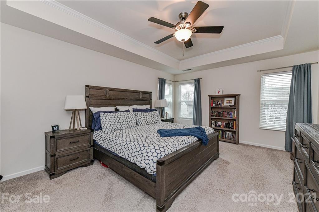 5435 Fenway Drive Charlotte NC 28273