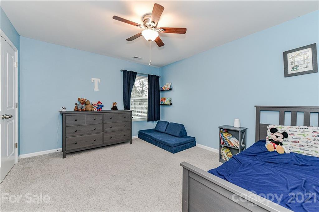 5435 Fenway Drive Charlotte NC 28273