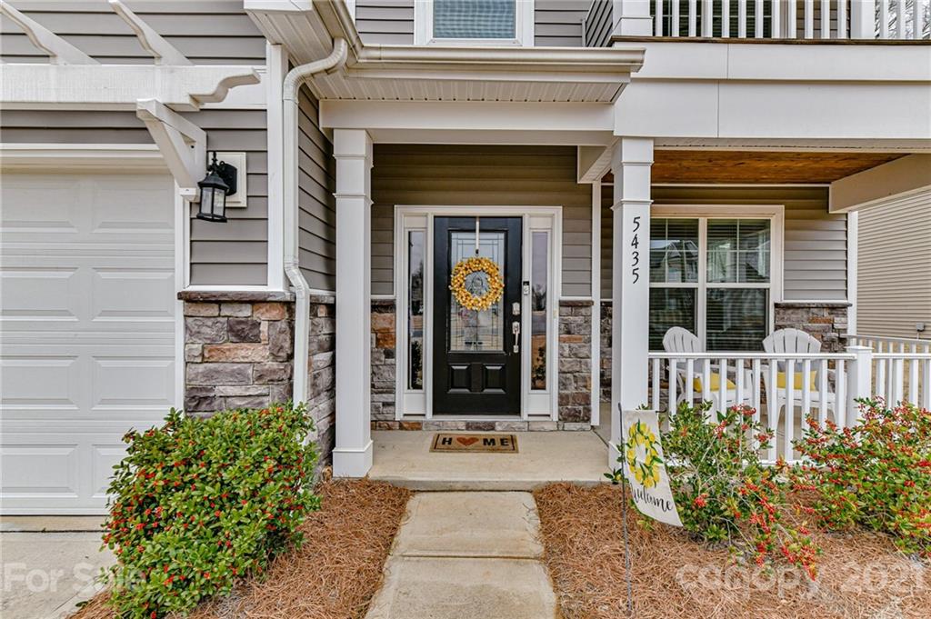 5435 Fenway Drive Charlotte NC 28273