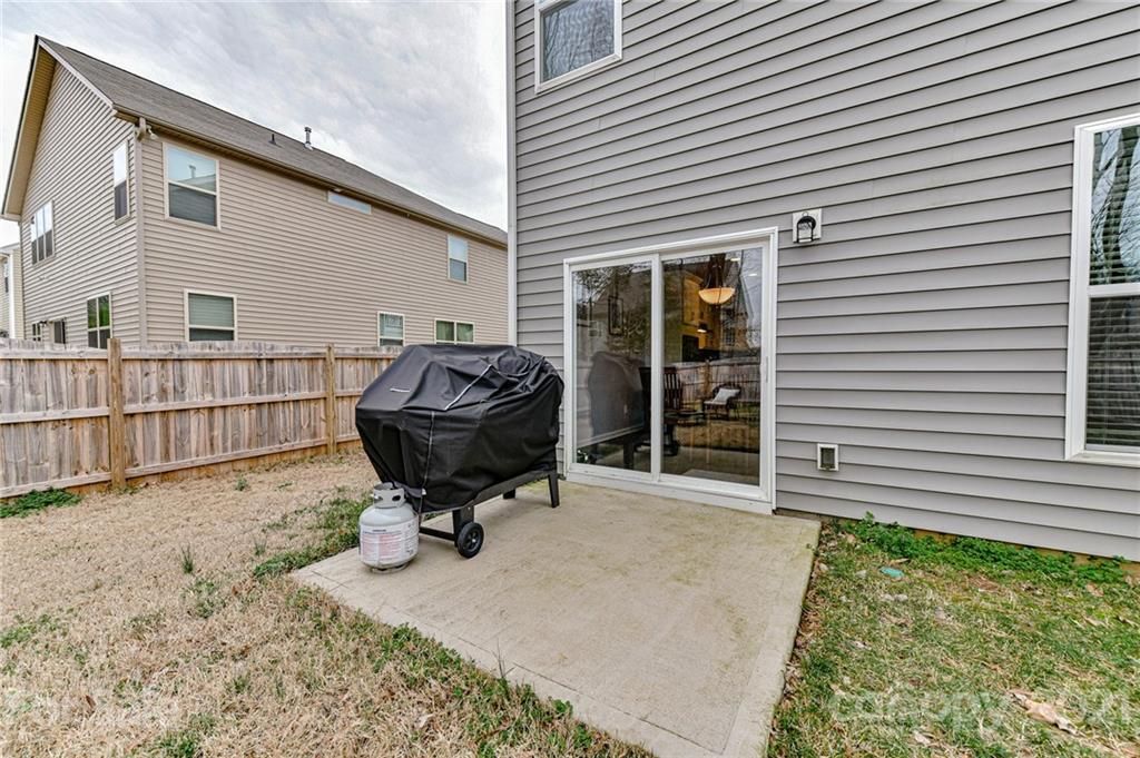 5435 Fenway Drive Charlotte NC 28273