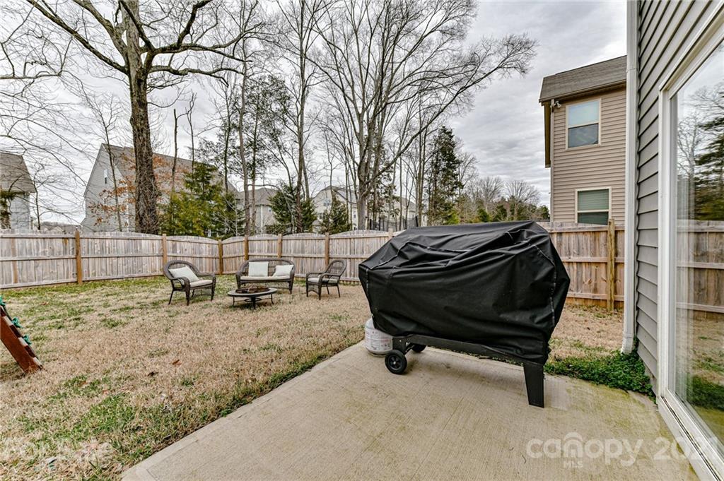 5435 Fenway Drive Charlotte NC 28273