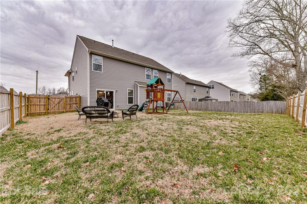 5435 Fenway Drive Charlotte NC 28273