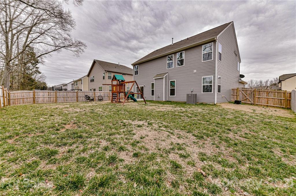 5435 Fenway Drive Charlotte NC 28273