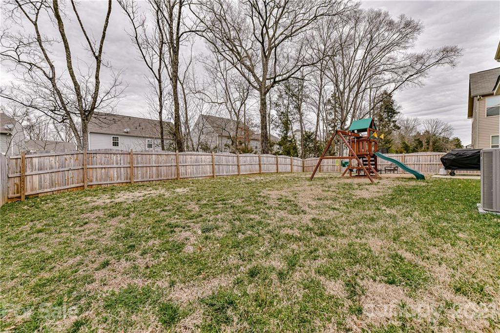 5435 Fenway Drive Charlotte NC 28273