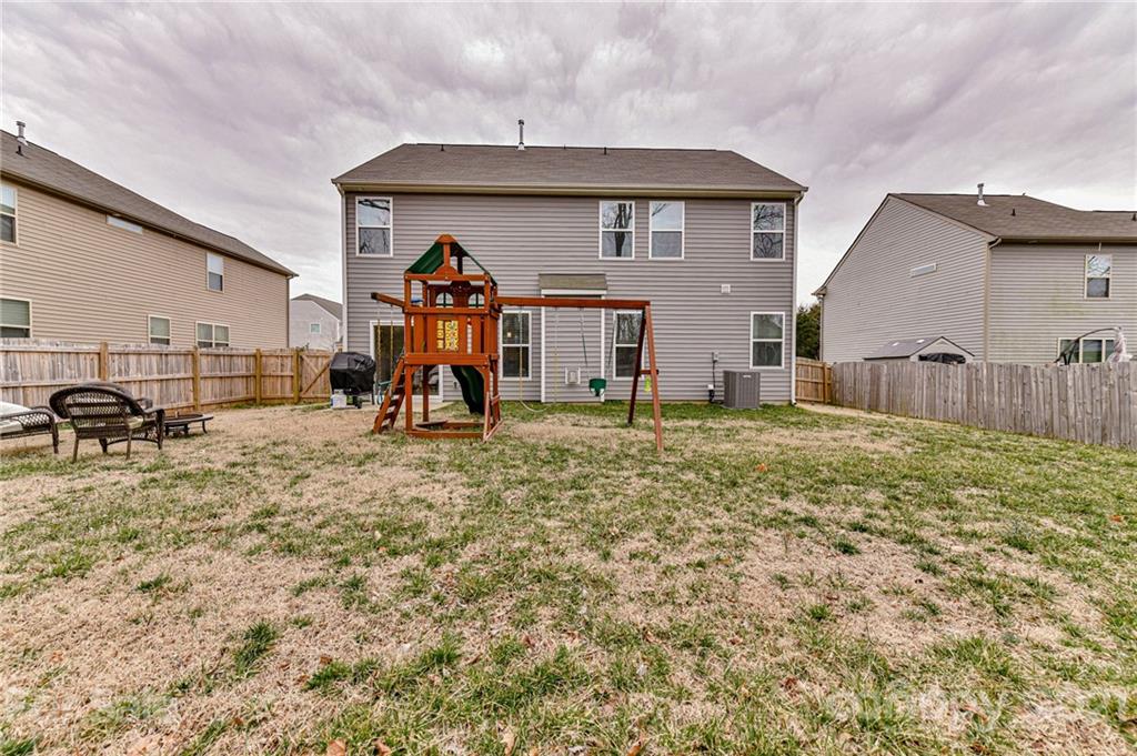 5435 Fenway Drive Charlotte NC 28273