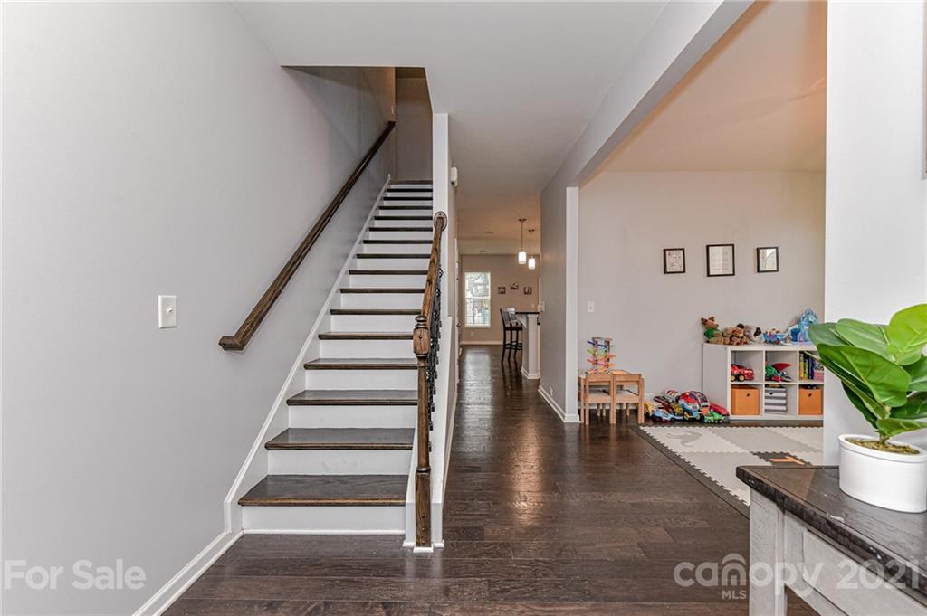 5435 Fenway Drive Charlotte NC 28273